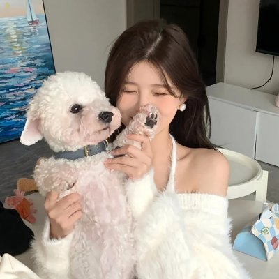冬季公主